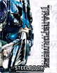 Transformers 2: Revenge of the Fallen - Zavvi Exclusive Limited Edition Steelbook (UK Import) Blu-ray