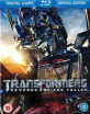 Transformers 2: Revenge of the Fallen (UK Import) Blu-ray