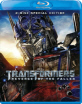 Transformers 2: Revenge of the Fallen - 2 Disc Special Edition (US Import ohne dt. Ton) Blu-ray