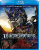 Transformers 2: Revenge of the Fallen - 2 Disc Special Edition (US Import ohne dt. Ton) Blu-ray