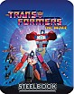 Transformers: The Movie - 30th Anniversary Limited Edition Steelbook (Blu-ray + UV-Copy) (UK Import ohne dt. Ton) Blu-ray
