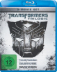 Transformers Trilogy (New Edition) (UK Import) inkl. Schuber