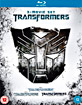 Transformers Trilogy (UK Import) Blu-ray
