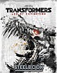 Transformers: Age of Extinction - Zavvi Exclusive Limited Full Slip Edition Steelbook (UK Import) Blu-ray