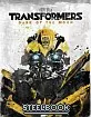 Transformers: Dark Of The Moon - Zavvi Exclusive Limited Full Slip Edition Steelbook (UK Import) Blu-ray