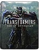 Transformers: l'âge de l'extinction - Limited Edition Steelbook (Blu-ray + DVD) (FR Import) Blu-ray