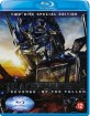 Transformers 2: Revenge of the Fallen (NL Import) Blu-ray