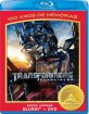 Transformers: Retaliação - Edição Limitada (Blu-ray + DVD) (PT Import ohne dt. Ton) Blu-ray