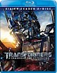 Transformers 2: Revenge of the Fallen (GR Import ohne dt. Ton) Blu-ray