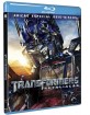 Transformers: Retaliação (PT Import ohne dt. Ton) Blu-ray