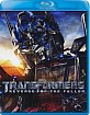 Transformers 2: Revenge of the Fallen (ZA Import ohne dt. Ton) Blu-ray