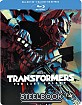 Transformers: El Ultimo Caballero 3D (Blu-ray 3D + Bonus Blu-ray) (ES Import ohne dt. Ton) Blu-ray