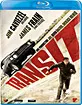 Transit (FR Import ohne dt. Ton) Blu-ray