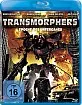 Transmorphers - Epoche des Untergangs Blu-ray