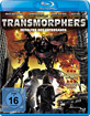 Transmorphers - Zeitalter des Untergangs Blu-ray