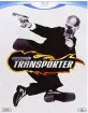 Colección Transporter (ES Import ohne dt. Ton) Blu-ray