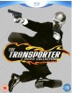 The Transporter: 2-Movie Collection (UK Import ohne dt. Ton) Blu-ray