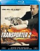 Transporter 2 (Region A - CA Import ohne dt. Ton) Blu-ray