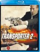 Transporter 2 (DK Import ohne dt. Ton) Blu-ray