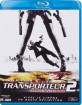 Le Transporteur 2 (FR Import ohne dt. Ton) Blu-ray