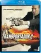El Transportador 2 (Region A - MX Import ohne dt. Ton) Blu-ray