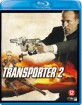 Transporter 2 (NL Import ohne dt. Ton) Blu-ray