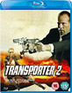 Transporter 2 (UK Import ohne dt. Ton) Blu-ray
