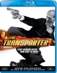 The Transporter (2002) (Region A - CA Import ohne dt. Ton) Blu-ray