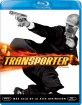 Transporter (2002) (ES Import ohne dt. Ton) Blu-ray