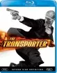The Transporter (2002) (FI Import ohne dt. Ton) Blu-ray