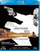 Le Transporteur (2002) (FR Import ohne dt. Ton) Blu-ray
