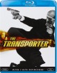 The Transporter (2002) (IT Import ohne dt. Ton) Blu-ray