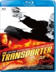 The Transporter (2002) (JP Import ohne dt. Ton) Blu-ray