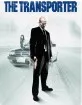 The Transporter (2002) - Steel Pack (UK Import ohne dt. Ton) Blu-ray