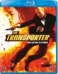 The Transporter (2002) (Neuauflage) (SE Import ohne dt. Ton) Blu-ray