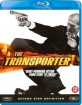 The Transporter (2002) (NL Import ohne dt. Ton) Blu-ray