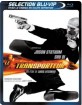 Le Transporteur (2002) - Selection Blu-VIP (Blu-ray + DVD) (FR Import ohne dt. Ton) Blu-ray