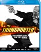 The Transporter (2002) (Region A - US Import ohne dt. Ton) Blu-ray