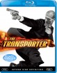 The Transporter (2002) (ZA Import ohne dt. Ton) Blu-ray