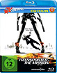 Transporter - The Mission (TV Movie Edition) Blu-ray