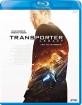 Transporter Legacy (ES Import ohne dt. Ton) Blu-ray