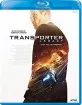 Transporter Legacy (ES Import ohne dt. Ton) Blu-ray