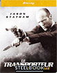 Le Transporteur de la Trilogie - Steelbook (FR Import ohne dt. Ton) Blu-ray