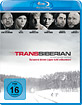 Transsiberian (Neuauflage) Blu-ray