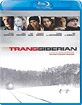 Transsiberian (US Import ohne dt. Ton) Blu-ray