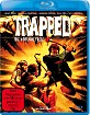 Trapped - Die tödliche Falle (Limited Edition) Blu-ray