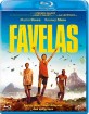 Favelas (2014) (FR Import) Blu-ray