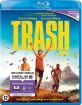 Trash (2014) (NL Import) Blu-ray