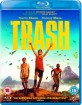 Trash (2014) (UK Import) Blu-ray