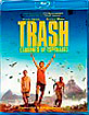 Trash - Ladrones de Esperanza (ES Import) Blu-ray